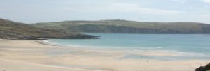 The West Cork Coast